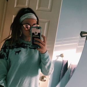 Meet your Posher, Tori